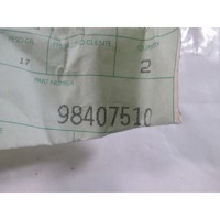 NOTRANJA KLJUKA  OEM N. 98407510 ORIGINAL REZERVNI DEL IVECO EUROCARGO MK1 (1991 - 2003)DIESEL LETNIK 1992