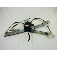 MEHANIZEM DVIGA SPREDNJIH STEKEL  OEM N. 130822444 ORIGINAL REZERVNI DEL CITROEN C5 RD TD MK2 /TOURER/CROSS TOURER (2008 - 2017) DIESEL LETNIK 2011
