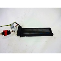 HLADILNIK ZA GRETJE OEM N. G7192002 ORIGINAL REZERVNI DEL CITROEN C5 RD TD MK2 /TOURER/CROSS TOURER (2008 - 2017) DIESEL LETNIK 2011