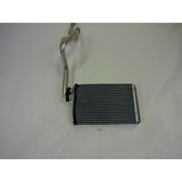 GRELEC RADIATORJA OEM N. K5855003 ORIGINAL REZERVNI DEL CITROEN C5 RD TD MK2 /TOURER/CROSS TOURER (2008 - 2017) DIESEL LETNIK 2011