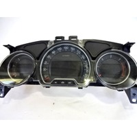 KILOMETER STEVEC OEM N. 9666330580 ORIGINAL REZERVNI DEL CITROEN C5 RD TD MK2 /TOURER/CROSS TOURER (2008 - 2017) DIESEL LETNIK 2011