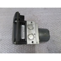 ABS AGREGAT S PUMPO OEM N. 34516795778 ORIGINAL REZERVNI DEL BMW X5 E70 (2006 - 2010) DIESEL LETNIK 2010