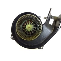 VENTILATOR  KABINE  OEM N. 13124703 ORIGINAL REZERVNI DEL OPEL MERIVA A X03 (2003 - 2006) DIESEL LETNIK 2003