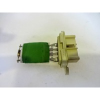 REGULATOR PREZRACEVANJA OEM N. 13124714 ORIGINAL REZERVNI DEL OPEL MERIVA A X03 (2003 - 2006) DIESEL LETNIK 2003