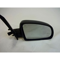 DESNO OGLEDALO OEM N. 93494490 ORIGINAL REZERVNI DEL OPEL MERIVA A X03 (2003 - 2006) DIESEL LETNIK 2003