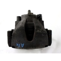 SPREDNJE LEVE ZAVORNE CELJUSTI  OEM N. 93176426 ORIGINAL REZERVNI DEL OPEL MERIVA A X03 (2003 - 2006) DIESEL LETNIK 2003