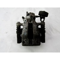 ZADNJE LEVE ZAVORNE CELJUSTI  OEM N. 93179158 ORIGINAL REZERVNI DEL OPEL MERIVA A X03 (2003 - 2006) DIESEL LETNIK 2003