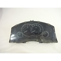 KILOMETER STEVEC OEM N. 13140265MN ORIGINAL REZERVNI DEL OPEL MERIVA A X03 (2003 - 2006) DIESEL LETNIK 2003