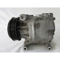 KOMPRESOR KLIME  OEM N. 51747318 ORIGINAL REZERVNI DEL LANCIA Y YPSILON 843 R (2006 - 2011) BENZINA LETNIK 2010