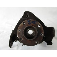 LEVI VRTLJIVI LEZAJ / PESTO KOLESA Z LEZAJEM SPREDAJ OEM N. 50702042 ORIGINAL REZERVNI DEL LANCIA Y YPSILON 843 R (2006 - 2011) BENZINA LETNIK 2010