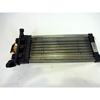 HLADILNIK ZA GRETJE OEM N. 4F0819011 ORIGINAL REZERVNI DEL AUDI A6 C6 4F2 4FH 4F5 BER/SW/ALLROAD (07/2004 - 10/2008) DIESEL LETNIK 2005