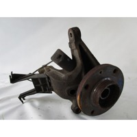 LEVI VRTLJIVI LEZAJ / PESTO KOLESA Z LEZAJEM SPREDAJ OEM N. 364652 ORIGINAL REZERVNI DEL PEUGEOT 206 / 206 CC 2A/C 2D 2E/K R (2003 - 10/2008) DIESEL LETNIK 2005