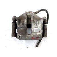 SPREDNJE LEVE ZAVORNE CELJUSTI  OEM N. 9683839980 ORIGINAL REZERVNI DEL PEUGEOT 208 CA CC MK1 (2012 -2019) DIESEL LETNIK 2012