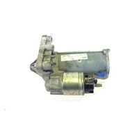 ZAGANJAC MOTORJA  OEM N. 9662854180 ORIGINAL REZERVNI DEL PEUGEOT 208 CA CC MK1 (2012 -2019) DIESEL LETNIK 2012