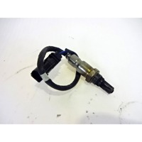 SONDA LAMBDA  OEM N. 9683265480 ORIGINAL REZERVNI DEL PEUGEOT 208 CA CC MK1 (2012 -2019) DIESEL LETNIK 2012