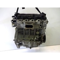 MOTOR OEM N. L13Z2 ORIGINAL REZERVNI DEL HONDA JAZZ GE GG GP ZA MK3 (2008 - 2013)BENZINA LETNIK 2009