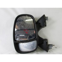 LEVO OGLEDALO OEM N. 91160045 ORIGINAL REZERVNI DEL OPEL VIVARO X83 (2001 - 2006) DIESEL LETNIK 2002