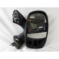 DESNO OGLEDALO OEM N. 91160047 ORIGINAL REZERVNI DEL OPEL VIVARO X83 (2001 - 2006) DIESEL LETNIK 2002