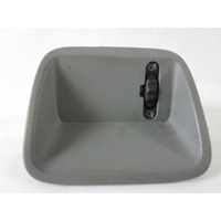 GLAVNO STIKALO LUCI OEM N. 91166822 ORIGINAL REZERVNI DEL OPEL VIVARO X83 (2001 - 2006) DIESEL LETNIK 2002