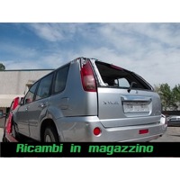 NISSAN X-TRAIL T30 2.2 D 4X4 100KW 6M 5P (2005) RICAMBI IN MAGAZZINO 