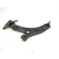 SPREDNJA LEVA ROKA  OEM N. 51360TF0030 ORIGINAL REZERVNI DEL HONDA JAZZ GE GG GP ZA MK3 (2008 - 2013)BENZINA LETNIK 2009