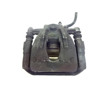 SPREDNJE LEVE ZAVORNE CELJUSTI  OEM N. 9195986 ORIGINAL REZERVNI DEL OPEL CORSA C X01 (10/2000 - 2004) BENZINA LETNIK 2001