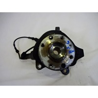 LEVI VRTLJIVI LEZAJ / PESTO KOLESA Z LEZAJEM SPREDAJ OEM N. 9156140 90576767 ORIGINAL REZERVNI DEL OPEL CORSA C X01 (10/2000 - 2004) BENZINA LETNIK 2001