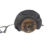 LEVI VRTLJIVI LEZAJ / PESTO KOLESA Z LEZAJEM SPREDAJ OEM N. 31216757497 31226756889 ORIGINAL REZERVNI DEL MINI ONE / COOPER / COOPER S R50 R52 R53 (2001-2006) DIESEL LETNIK 2004