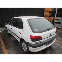 PEUGEOT 306 1.9 50KW 5P D 5M (1997) RICAMBIO USATO 