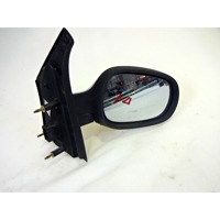 DESNO OGLEDALO OEM N. 7700431543 ORIGINAL REZERVNI DEL RENAULT SCENIC JA0/1 FA0 MK1 R (1999 - 2003) DIESEL LETNIK 2002