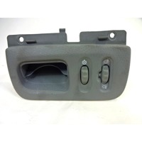 GLAVNO STIKALO LUCI OEM N. 8200171269 ORIGINAL REZERVNI DEL RENAULT SCENIC JA0/1 FA0 MK1 R (1999 - 2003) DIESEL LETNIK 2002