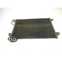 HLADILNIK KLIME OEM N. 7700434383 ORIGINAL REZERVNI DEL RENAULT SCENIC JA0/1 FA0 MK1 R (1999 - 2003) DIESEL LETNIK 2002