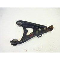 SPREDNJA DESNA ROKA  OEM N. 8200737133 ORIGINAL REZERVNI DEL RENAULT SCENIC JA0/1 FA0 MK1 R (1999 - 2003) DIESEL LETNIK 2002