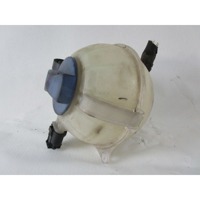 HLADILNA VODA ZA RADIJATORJE OEM N. 6Q0121407 ORIGINAL REZERVNI DEL VOLKSWAGEN POLO 9N (10/2001 - 2005) BENZINA LETNIK 2002