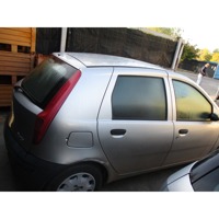 FIAT PUNTO 1.2 B 44KW 5M 5P (2001) RICAMBIO USATO 