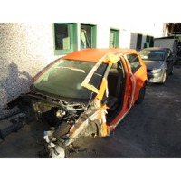 FIAT GRANDE PUNTO 1.2 B 48KW 5M 5P (2006) RICAMBIO USATO 