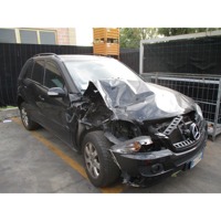 MERCEDES ML 280 W164 3.0 D 4X4 140KW AUT 5P (2007) RICAMBIO USATO 