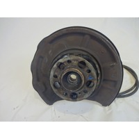 KOLESNI NOSILEC ZADAJ DESNO / POGON PRIROBNICO PESTA OEM N. A2113508408 ORIGINAL REZERVNI DEL MERCEDES CLASSE E W211 S211 BER/SW (03/2002 - 05/2006) DIESEL LETNIK 2005