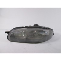 SPREDNJI LEVI ZAROMETI  OEM N. 88201557 ORIGINAL REZERVNI DEL FIAT BRAVO 182 (1995 - 10/1998) DIESEL LETNIK 1997