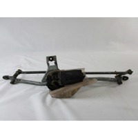 MOTORCEK PREDNJIH BRISALCEV OEM N. 1L0955119 ORIGINAL REZERVNI DEL SEAT CORDOBA 6K1 6K2 6K5 MK1 (1993 - 1999) BENZINA LETNIK 1995