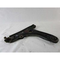 SPREDNJA LEVA ROKA  OEM N. 191407151B ORIGINAL REZERVNI DEL SEAT CORDOBA 6K1 6K2 6K5 MK1 (1993 - 1999) BENZINA LETNIK 1995