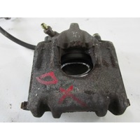 SPREDNJE DESNE ZAVORNE CELJUSTI  OEM N. 1H0615124C ORIGINAL REZERVNI DEL SEAT CORDOBA 6K1 6K2 6K5 MK1 (1993 - 1999) BENZINA LETNIK 1995