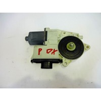 MOTORCEK ELEKTRICNEGA POMIKA ZADNJEGA STEKLA  OEM N. 6925966 ORIGINAL REZERVNI DEL BMW X3 E83 LCI R (2006 - 2010) DIESEL LETNIK 2008