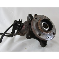 LEVI VRTLJIVI LEZAJ / PESTO KOLESA Z LEZAJEM SPREDAJ OEM N. 364654 ORIGINAL REZERVNI DEL CITROEN XSARA PICASSO (1999 - 2010) BENZINA LETNIK 2005