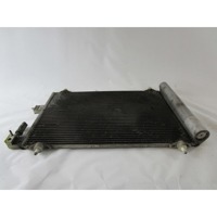 HLADILNIK KLIME OEM N. 9652829880 ORIGINAL REZERVNI DEL CITROEN XSARA PICASSO (1999 - 2010) BENZINA LETNIK 2005