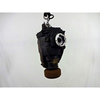 ZADNJI DIFERENCIAL OEM N. 7575381 ORIGINAL REZERVNI DEL BMW X3 E83 LCI R (2006 - 2010) DIESEL LETNIK 2008