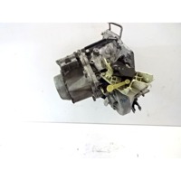 ROCNI MENJALNIK OEM N. 9431337021 2206Q0 ORIGINAL REZERVNI DEL CITROEN C3 / PLURIEL MK1 (2002 - 09/2005) DIESEL LETNIK 2004