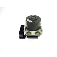 ABS AGREGAT S PUMPO OEM N. 9651412080 ORIGINAL REZERVNI DEL CITROEN C3 / PLURIEL MK1 (2002 - 09/2005) DIESEL LETNIK 2004