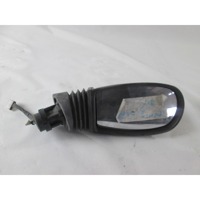 DESNO OGLEDALO OEM N. 735310073 ORIGINAL REZERVNI DEL FIAT PUNTO 188 MK2 R (2003 - 2011) DIESEL LETNIK 2005