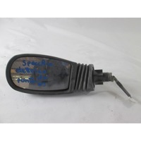 DESNO OGLEDALO OEM N. 735310073 ORIGINAL REZERVNI DEL FIAT PUNTO 188 MK2 R (2003 - 2011) DIESEL LETNIK 2005